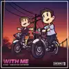 Nyon & Christian Hayward - With Me - Single